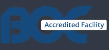 Accredited Facility