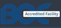 Accredited Facility